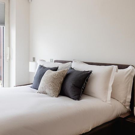 Native Marylebone Lane Διαμέρισμα Λονδίνο Εξωτερικό φωτογραφία