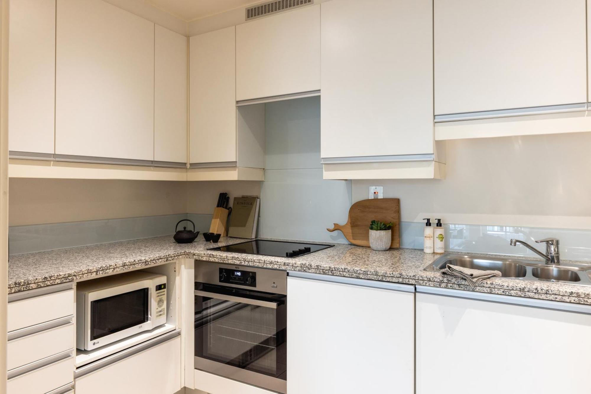 Native Marylebone Lane Διαμέρισμα Λονδίνο Εξωτερικό φωτογραφία