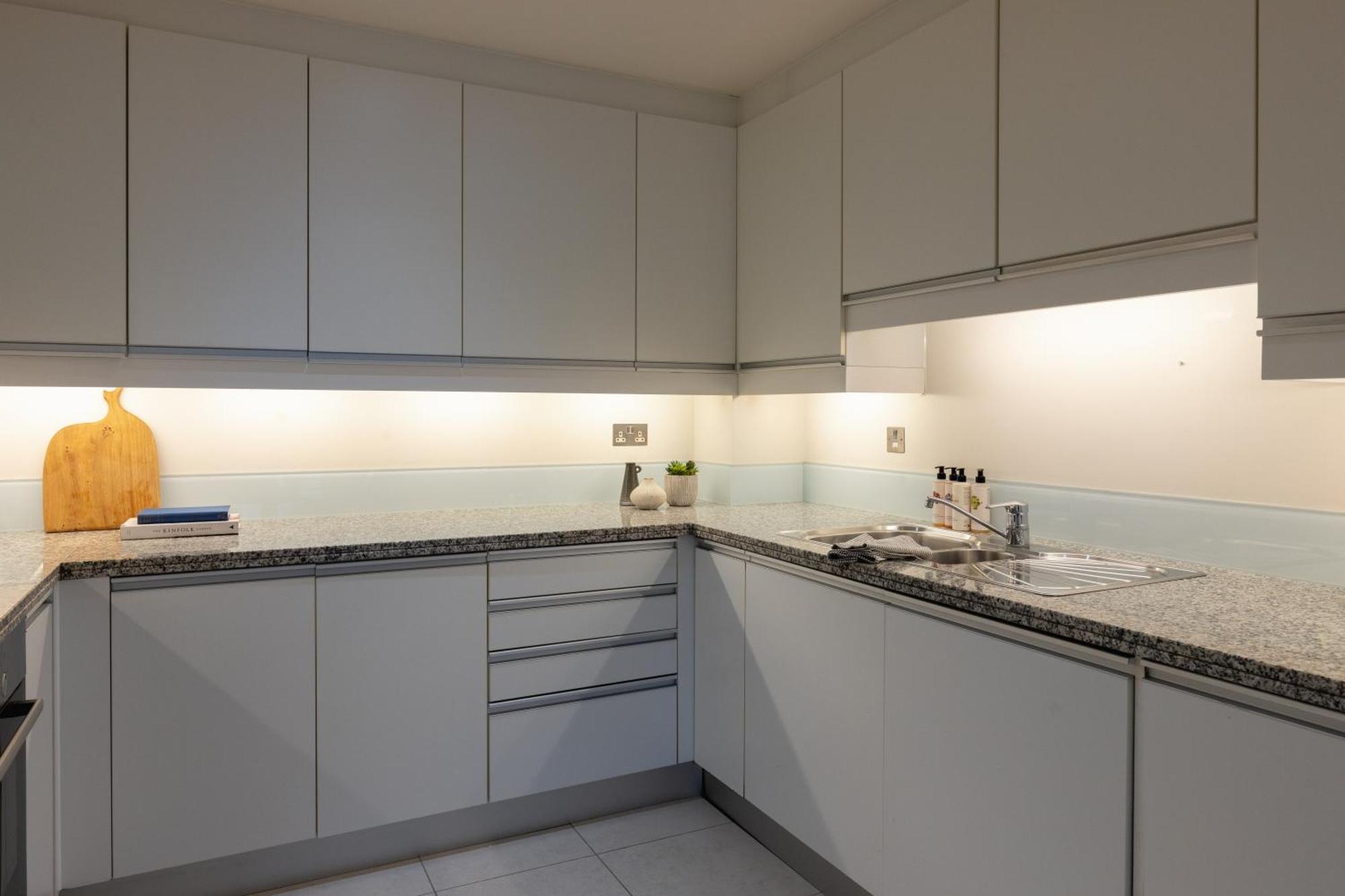 Native Marylebone Lane Διαμέρισμα Λονδίνο Εξωτερικό φωτογραφία
