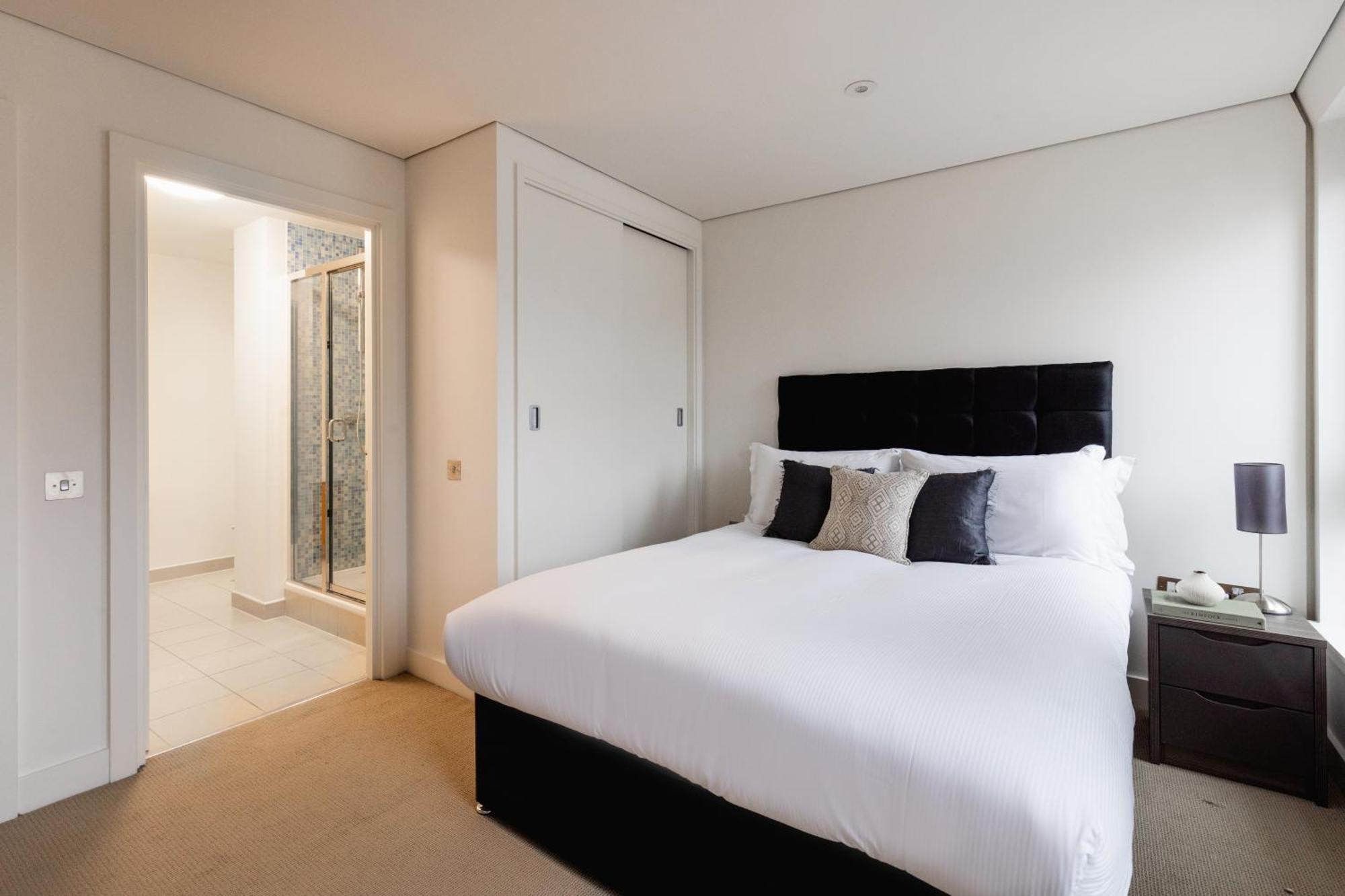 Native Marylebone Lane Διαμέρισμα Λονδίνο Εξωτερικό φωτογραφία