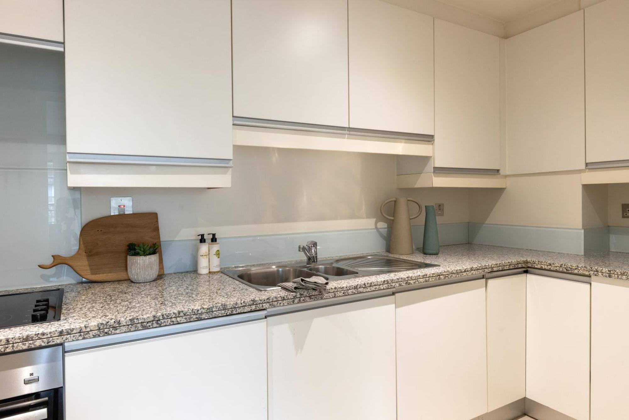 Native Marylebone Lane Διαμέρισμα Λονδίνο Εξωτερικό φωτογραφία