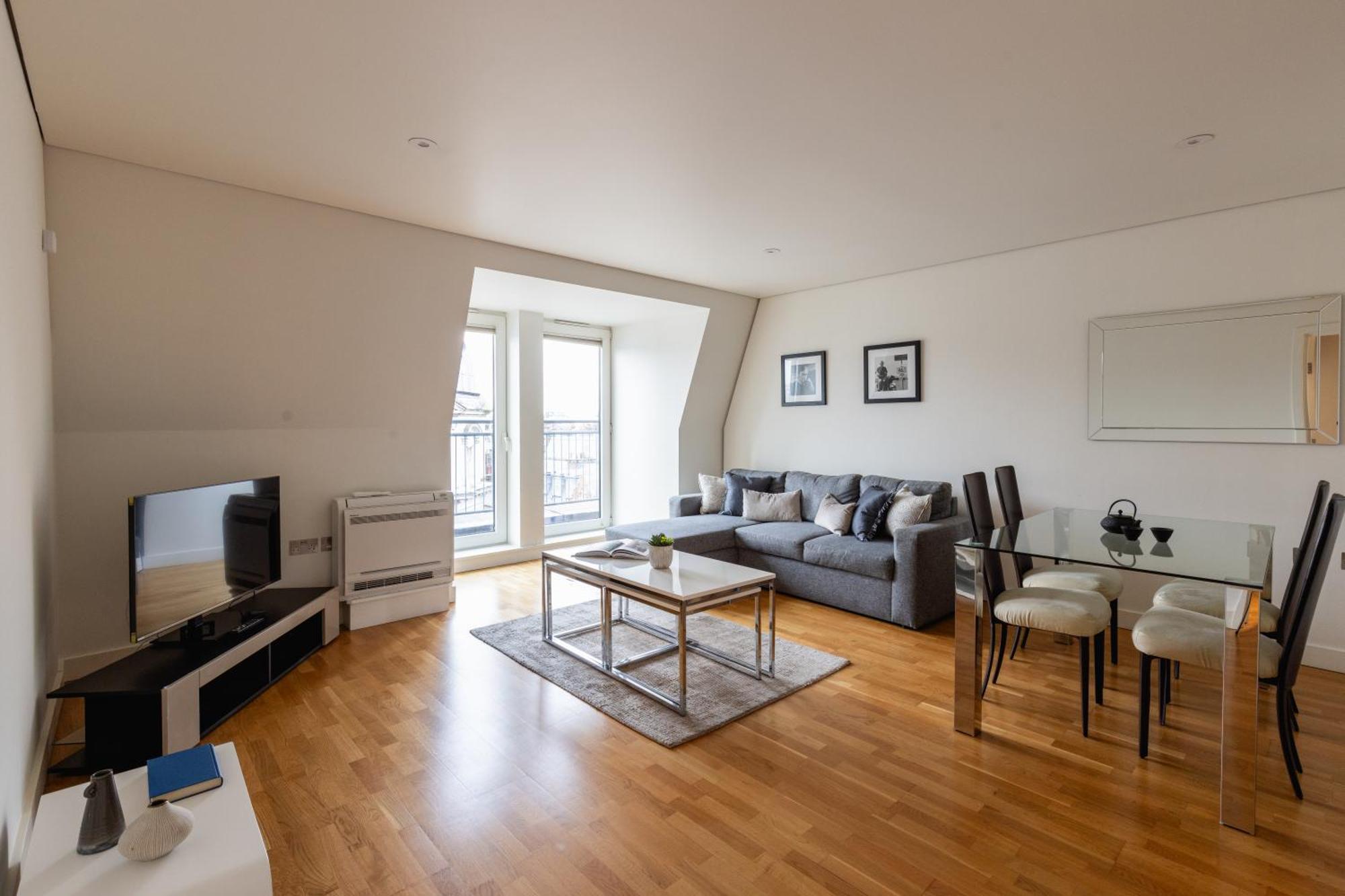 Native Marylebone Lane Διαμέρισμα Λονδίνο Εξωτερικό φωτογραφία