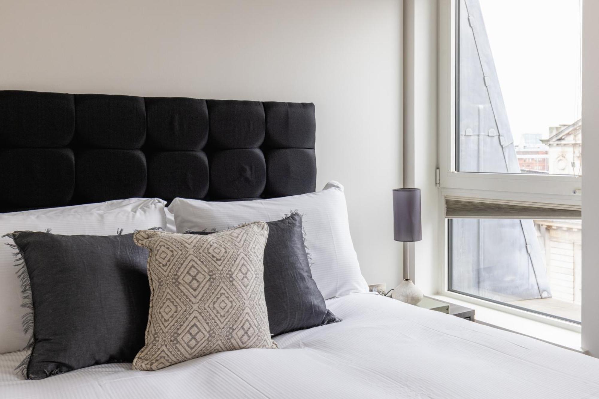 Native Marylebone Lane Διαμέρισμα Λονδίνο Εξωτερικό φωτογραφία