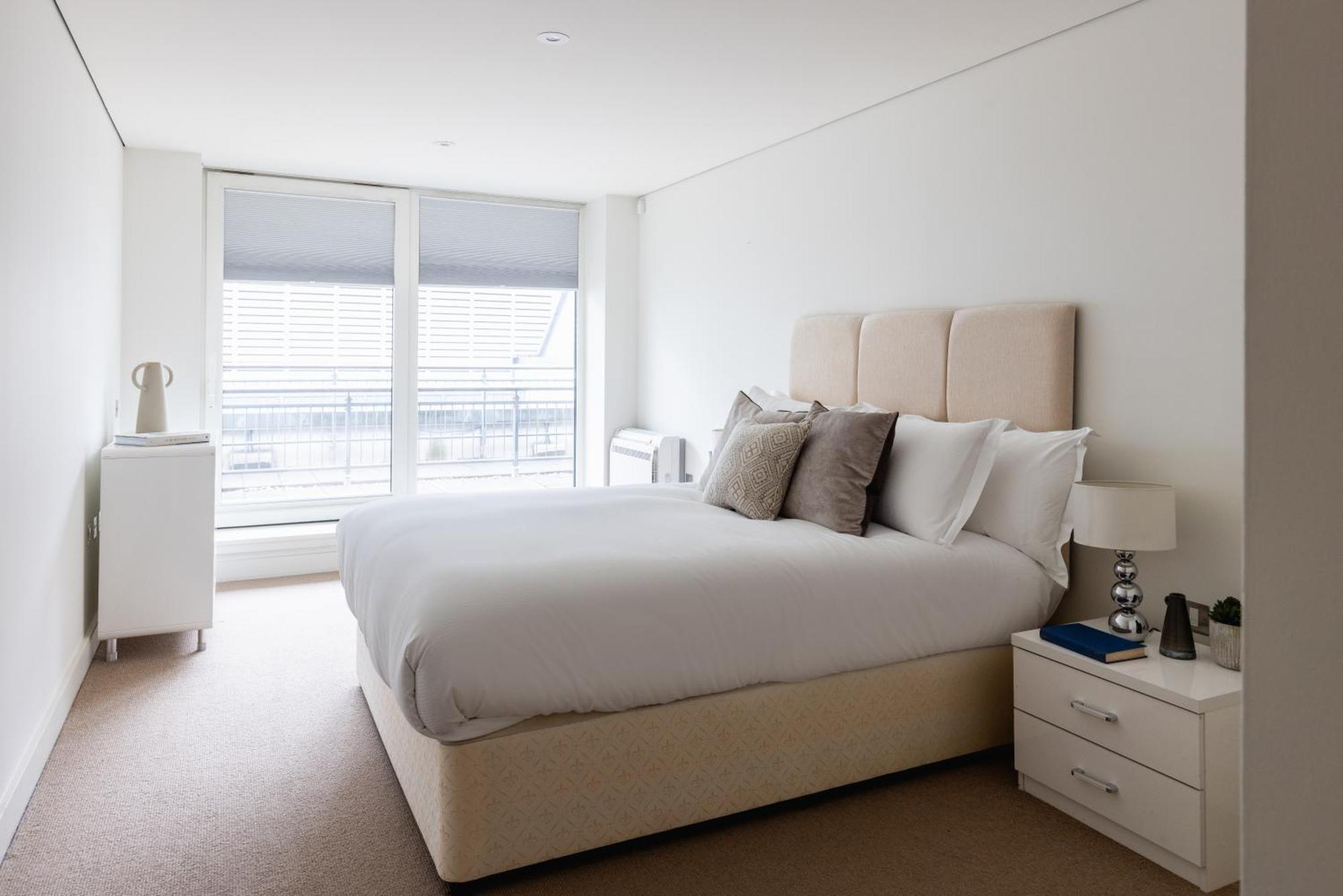 Native Marylebone Lane Διαμέρισμα Λονδίνο Εξωτερικό φωτογραφία