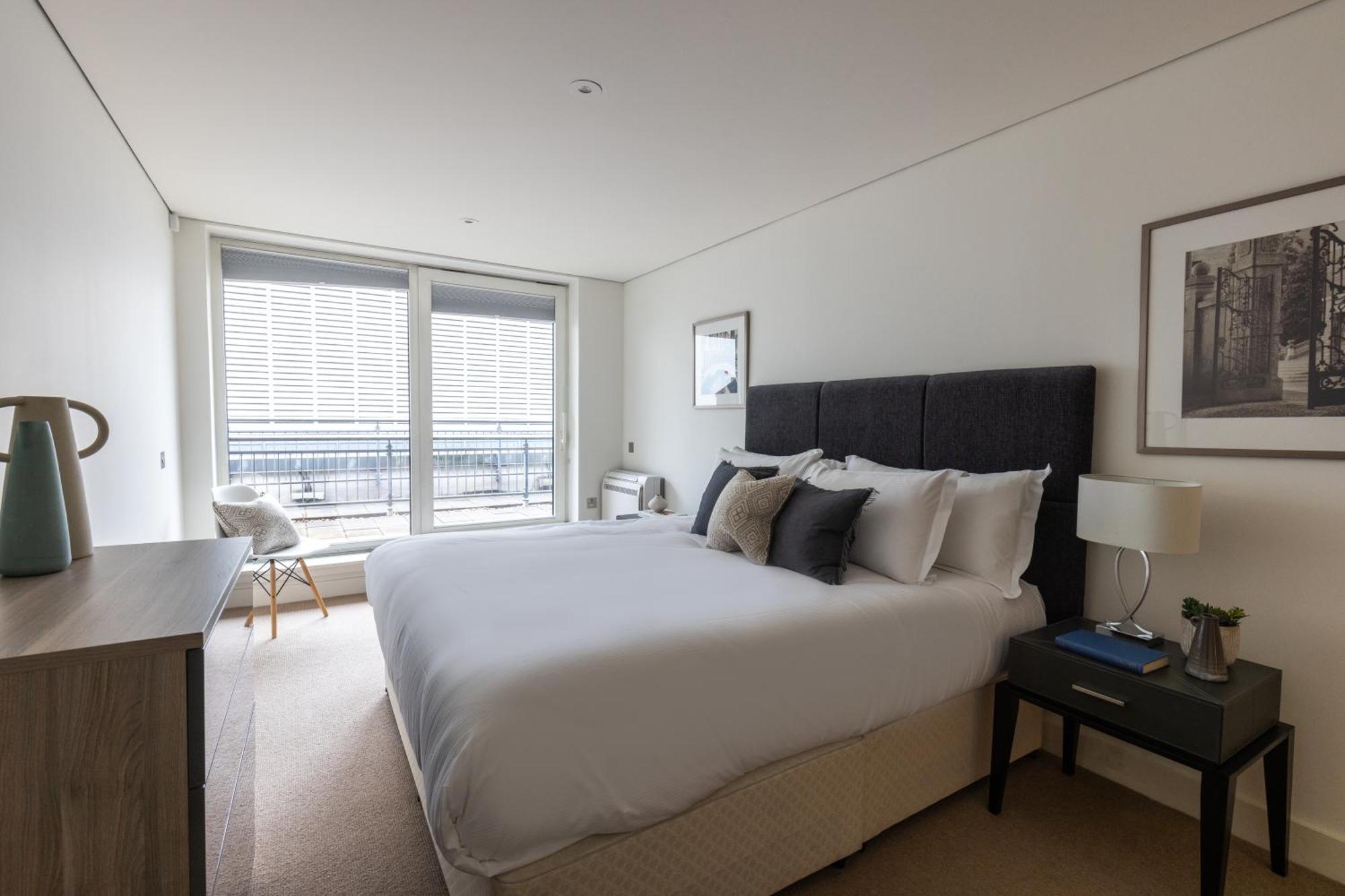Native Marylebone Lane Διαμέρισμα Λονδίνο Εξωτερικό φωτογραφία