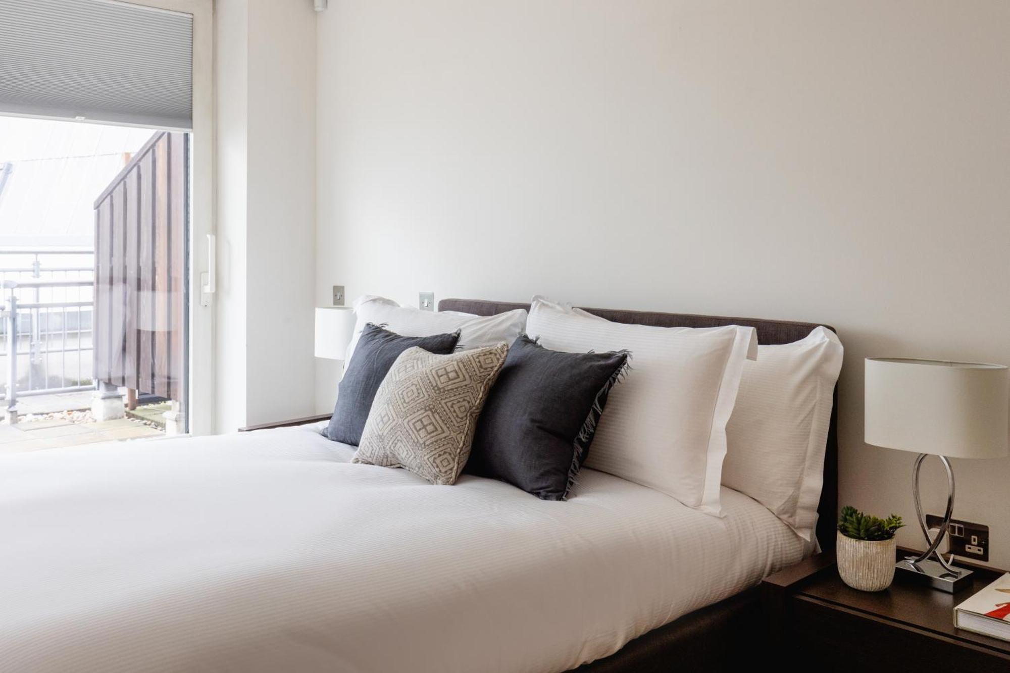 Native Marylebone Lane Διαμέρισμα Λονδίνο Εξωτερικό φωτογραφία